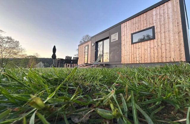 tiny house am See, Neunburg vorm Wald