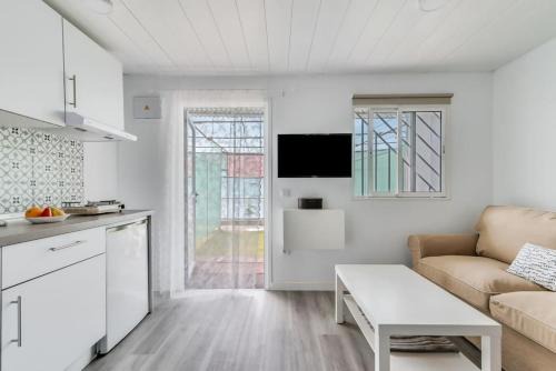 Tiny House in the Country