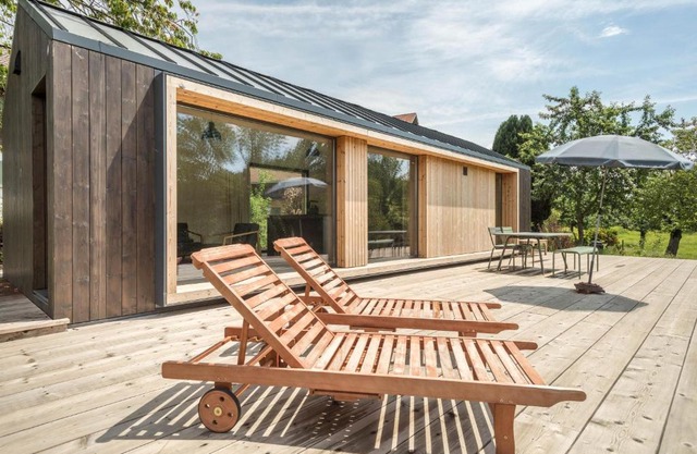 Tiny House Lachen
