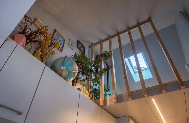 Tiny House: Les Nomades