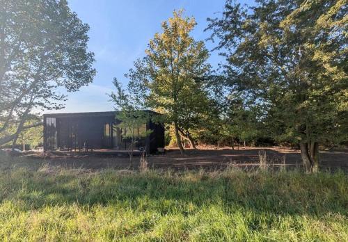 Tiny House Overlooking Nature