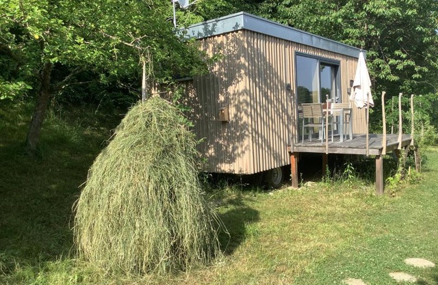 Tiny House Steirermadl