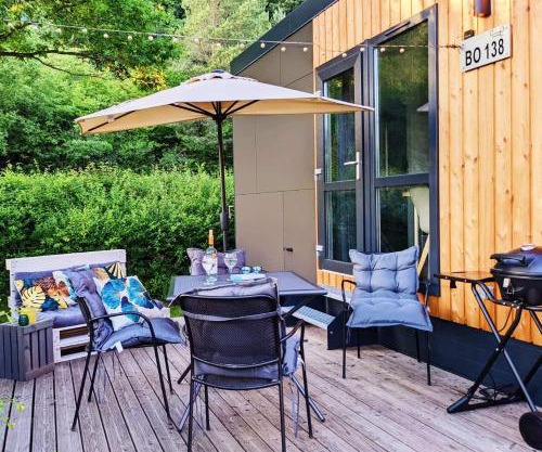Tinyhaus am See