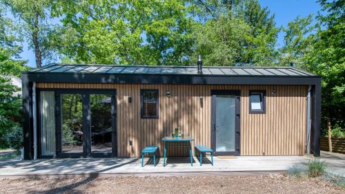 Tinyhouse Grasmus