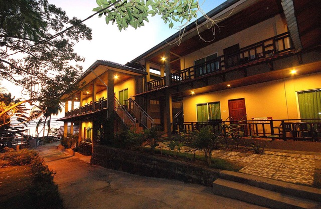 Tioman Dive Resort