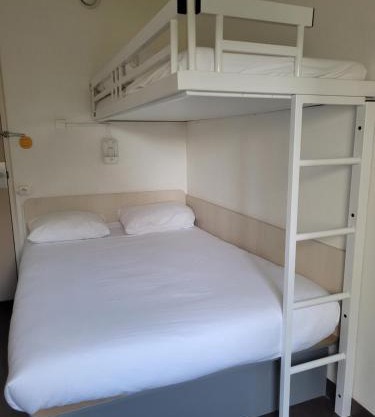 TIP HOTEL CAMBRAI ex HOTEL F1