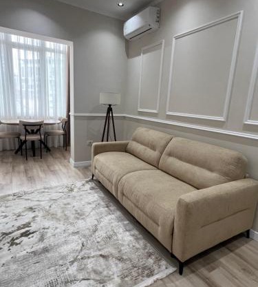 Tirana View Apartment