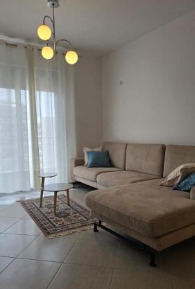 Tirent Apartment-Bright & Airy 2BR Vlora Flat