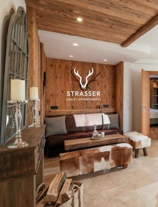 Tirol Chalet Brixen