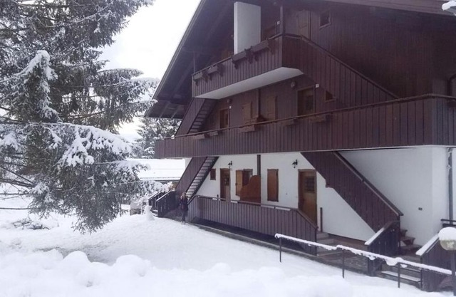 Titti house Cortina Dolomites