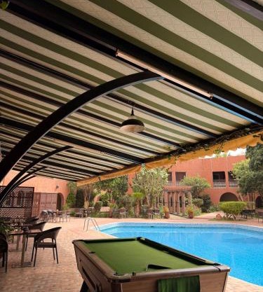 Tiznit Hotel