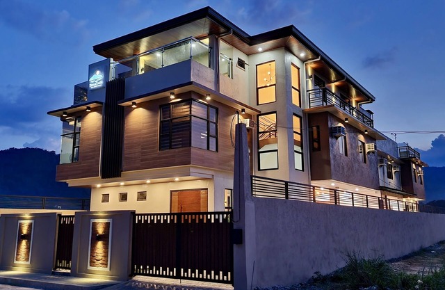 TJM Hot Spring Villa 2 with private swimming pool