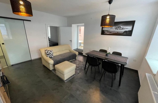 TM Apartments