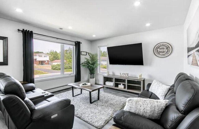 TNT Executive Suites 1