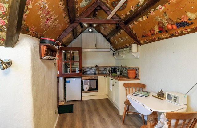 Toad Hall Cottage
