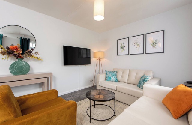 Toast Lettings | Stunning 2 bedroom house close to Durham City
