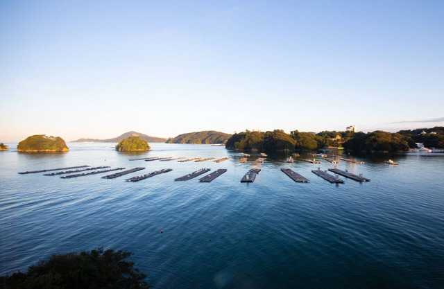 Toba Grand Hotel