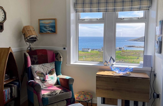 Todday Snug Self Catering Studio