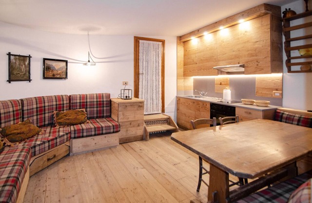 Tofana Cosy Studio - 2 persons