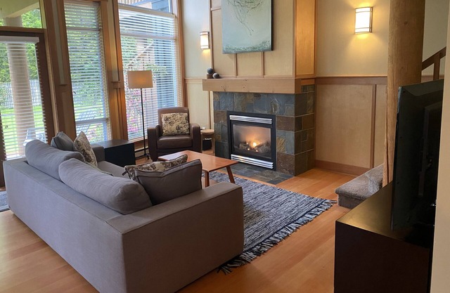 Tofino Surf & Beach Paradise on Chesterman