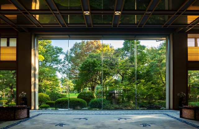 Tokiwa Hotel