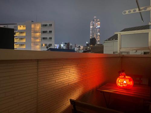 TOKYO池袋家族連れ4DKの子供連れ5星