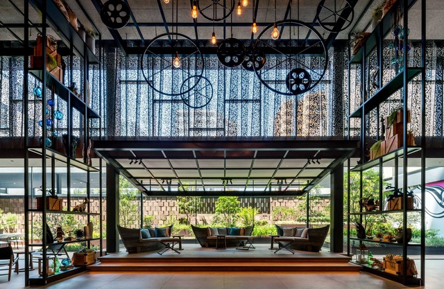 Tokyo Bay Shiomi Prince Hotel