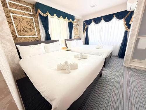 Tokyo Holiday Hotel