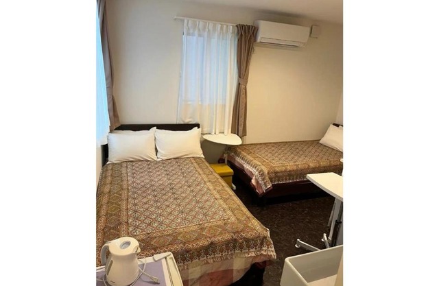 Tokyo stay Hut SARI - Vacation STAY 27239v