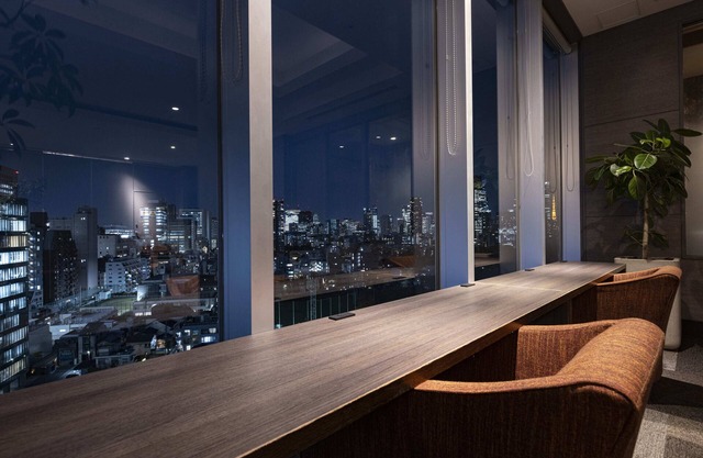 Tokyu Stay Aoyama Premier