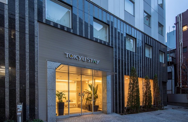 Tokyu Stay Ikebukuro
