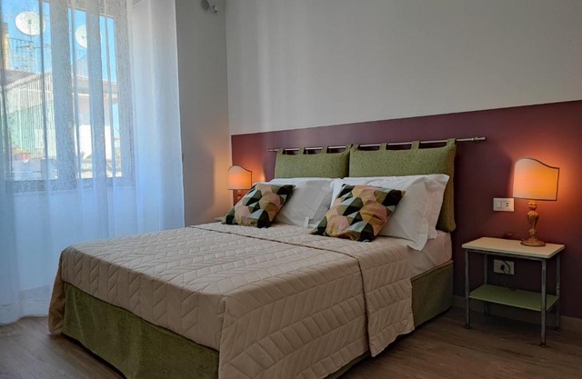 Toledo apARTment