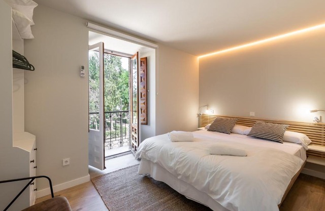 ToledoRooms VistaPark - Suites