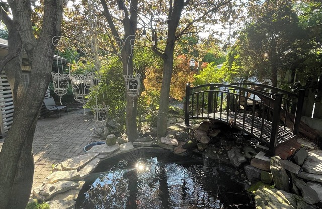 ToledoTopia- 4bdrm/2bath- 1 mile to Promedica