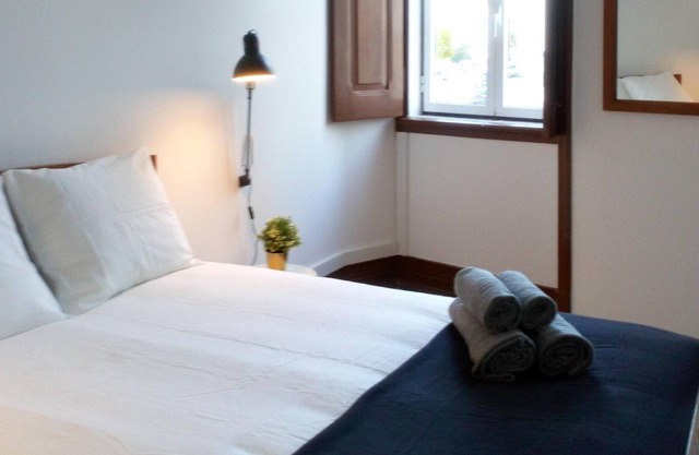 Tomarhousing - Guest accommodation