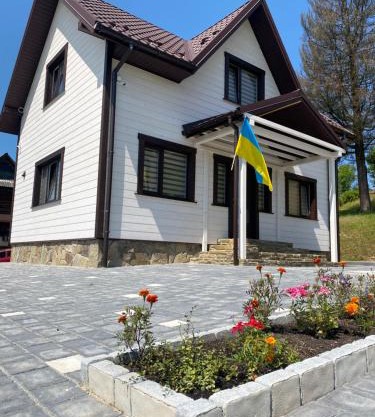Tomashchuk resort