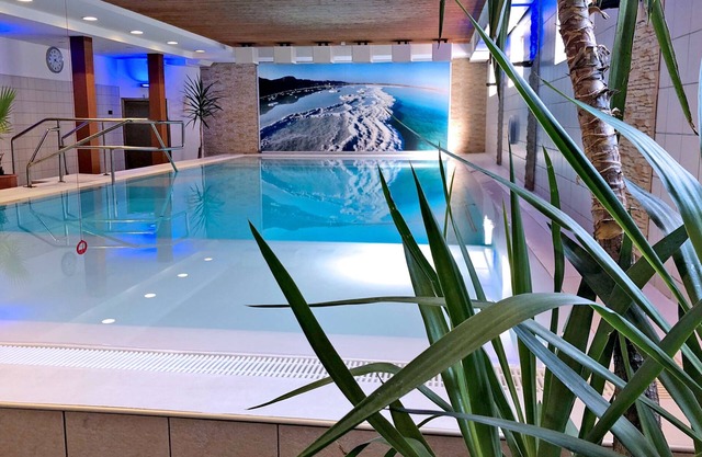Tomesa Fachklinik und Gesundheitszentrum