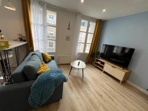 Tommy and Dahlia's place - cozy 4 people apartments