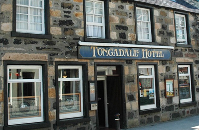 Tongadale Hotel