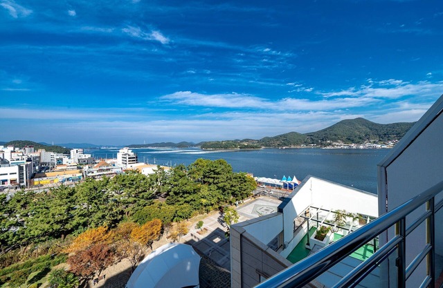 Tongyeong v