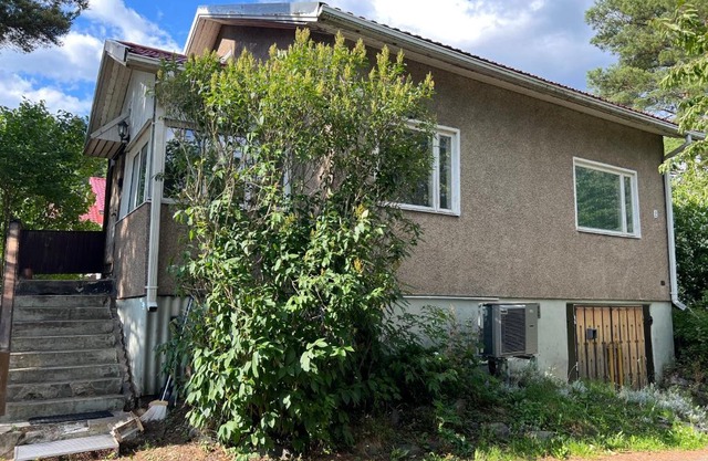 Tonnila, big villa for 10-Person at Turku near Meyer gate