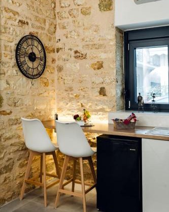 Top Alti Studio Apartment