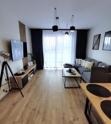 Top Apartment B51A