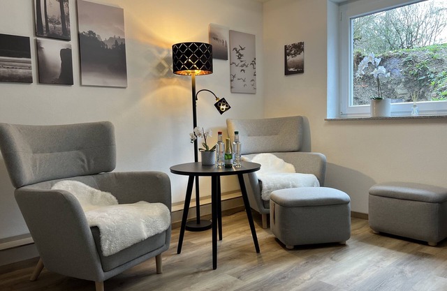 Top Apartment Zentrum Bad Urach 5 minutes to train station