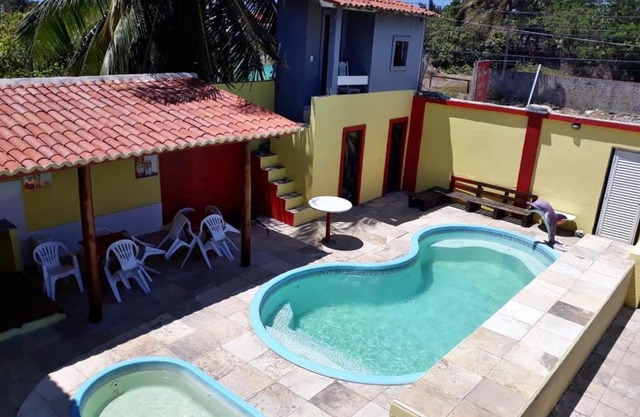 Top Home Pousada