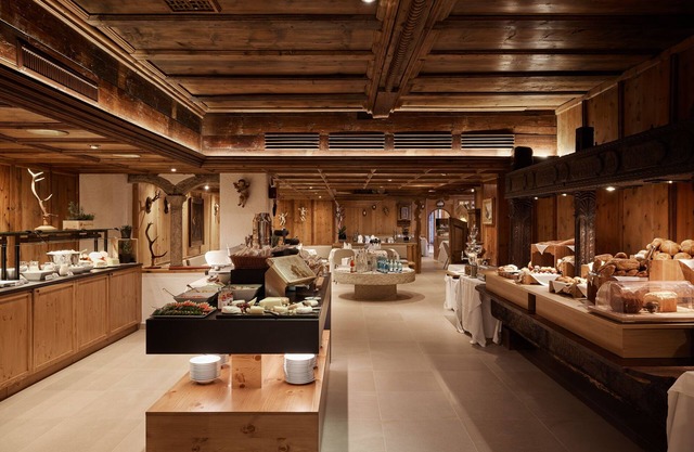 Top Hotel Hochgurgl