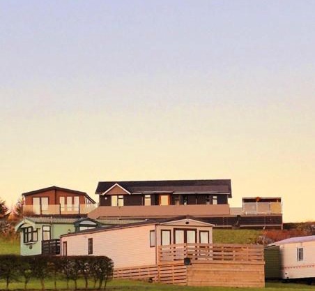 Top Lodge