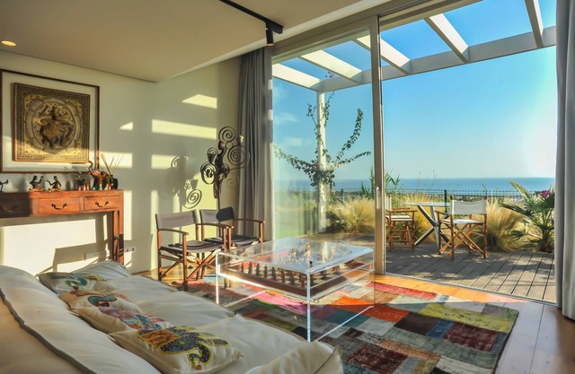 Top Luxury Villa | Swimming pool & Ocean View