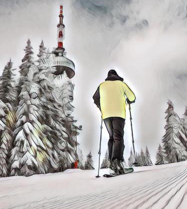 Top of the Mountain Гранд Манастира частни Апартаменти