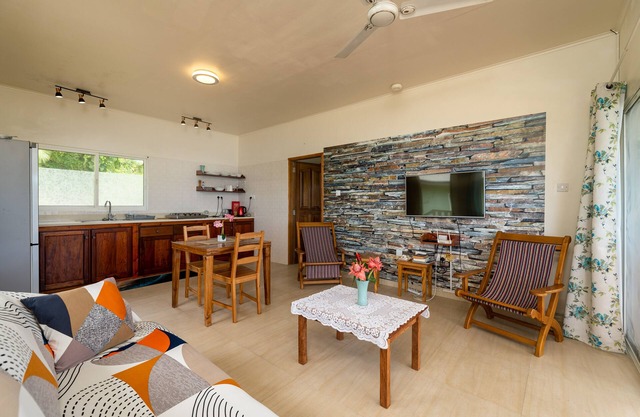 Top View Retreat Self Catering Apartments